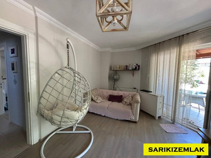 Burhaniye Ören Mah`da5+1  Villa. - 3